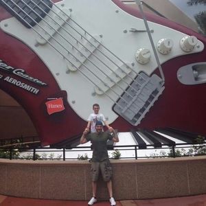 Meet your Posher, Ryan